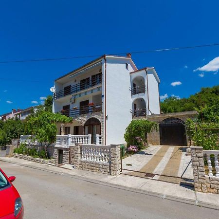 Apartments Ankica Crikvenica Esterno foto