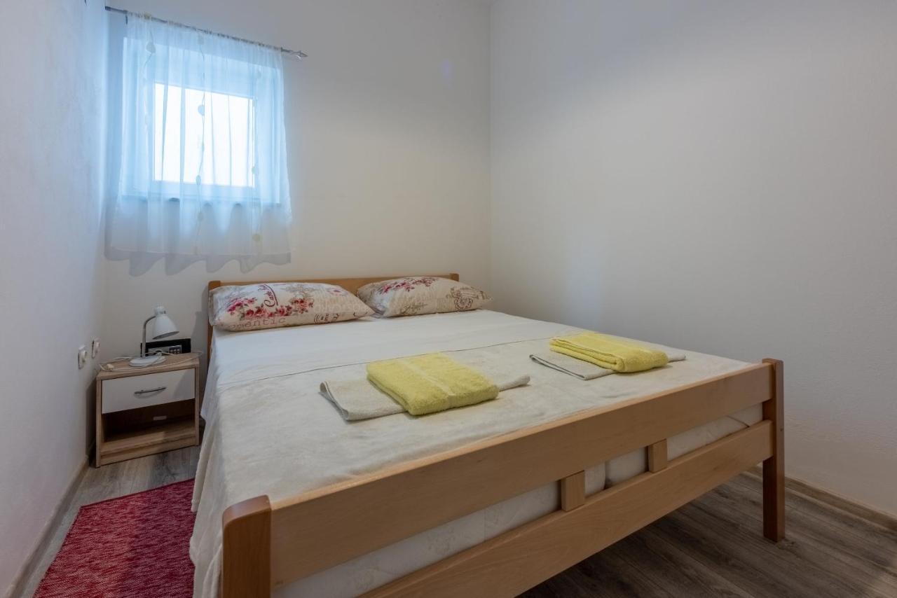 Apartments Ankica Crikvenica Esterno foto