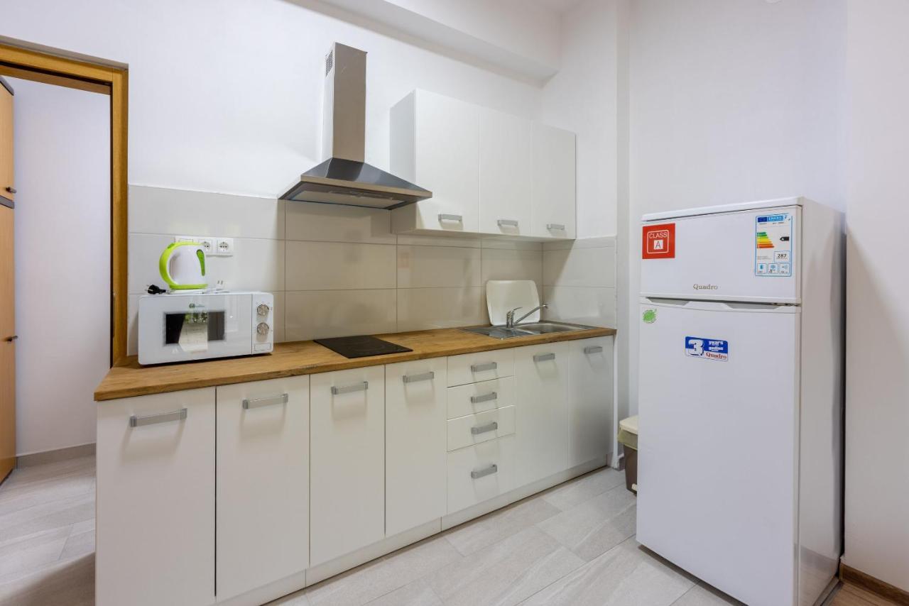 Apartments Ankica Crikvenica Esterno foto