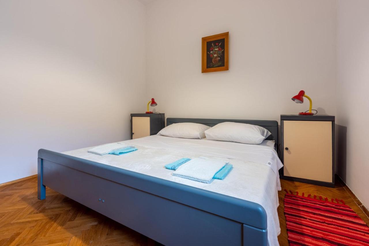 Apartments Ankica Crikvenica Esterno foto