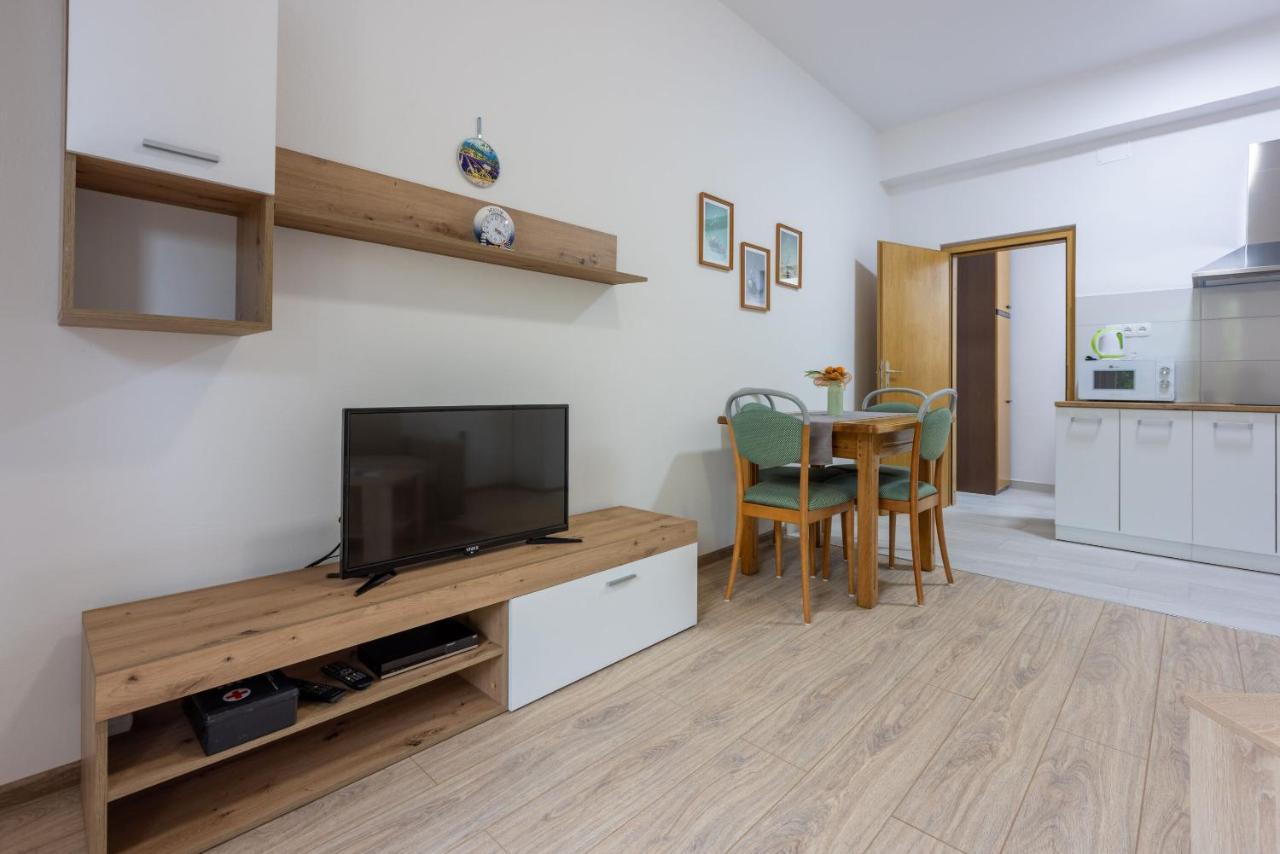 Apartments Ankica Crikvenica Esterno foto