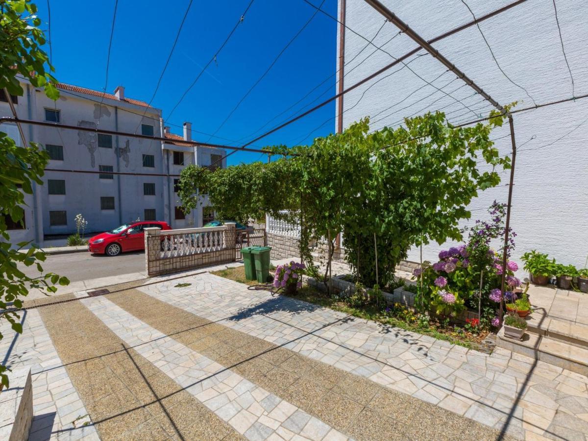 Apartments Ankica Crikvenica Esterno foto