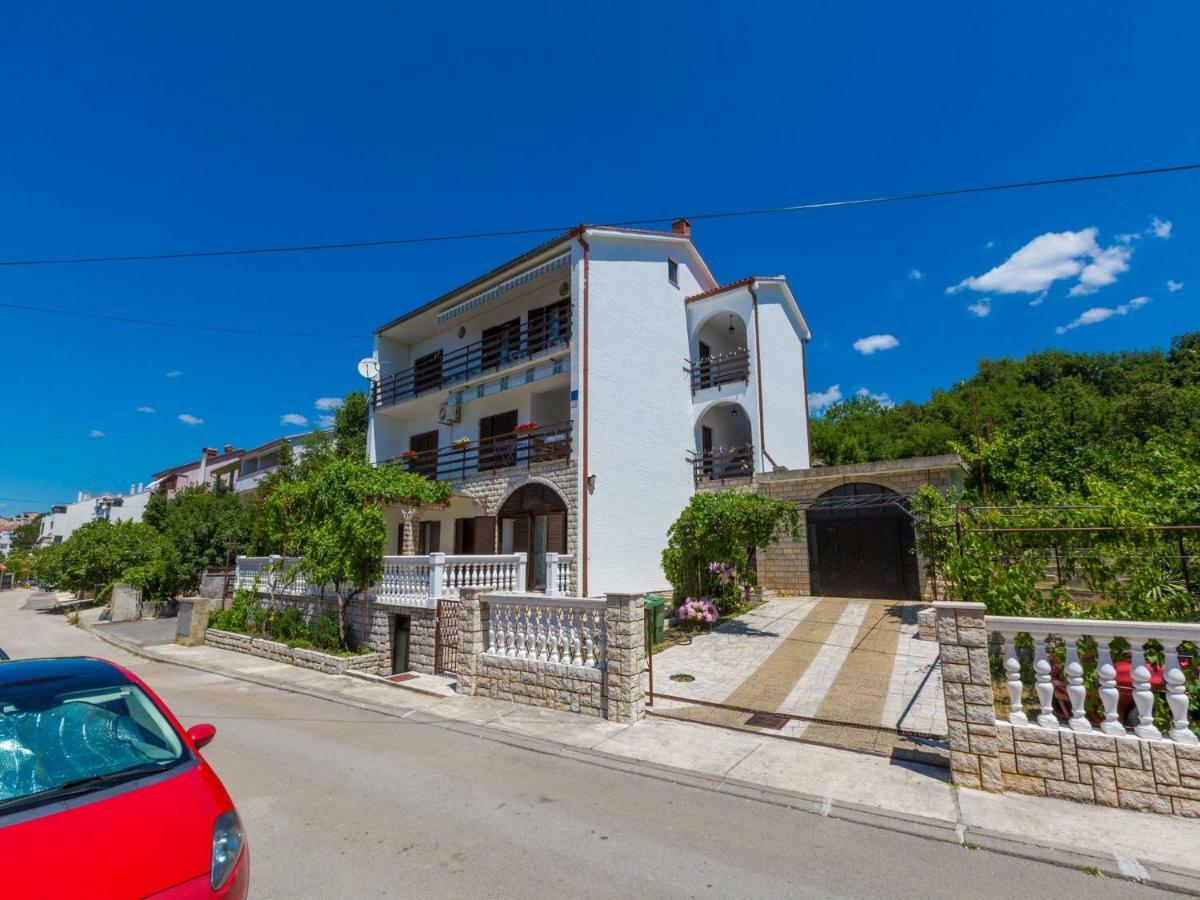 Apartments Ankica Crikvenica Esterno foto