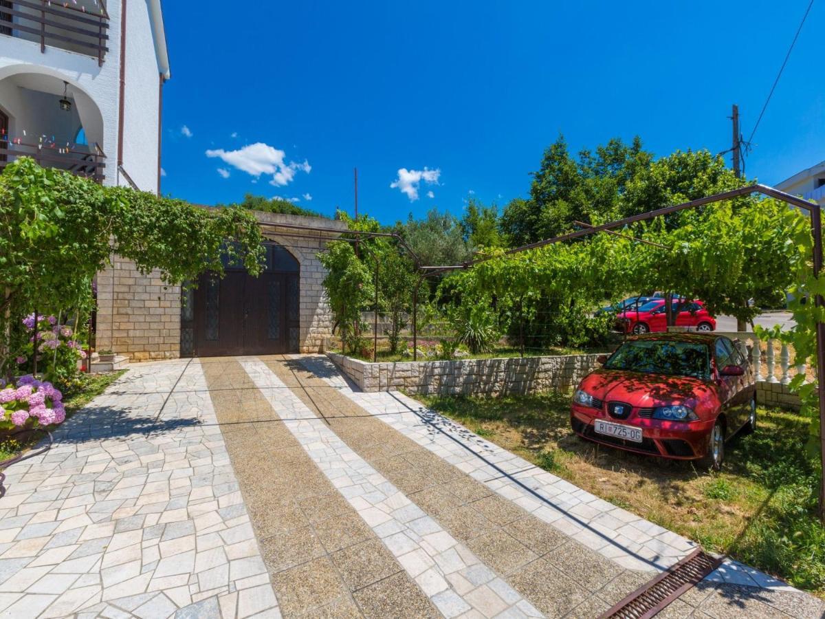 Apartments Ankica Crikvenica Esterno foto