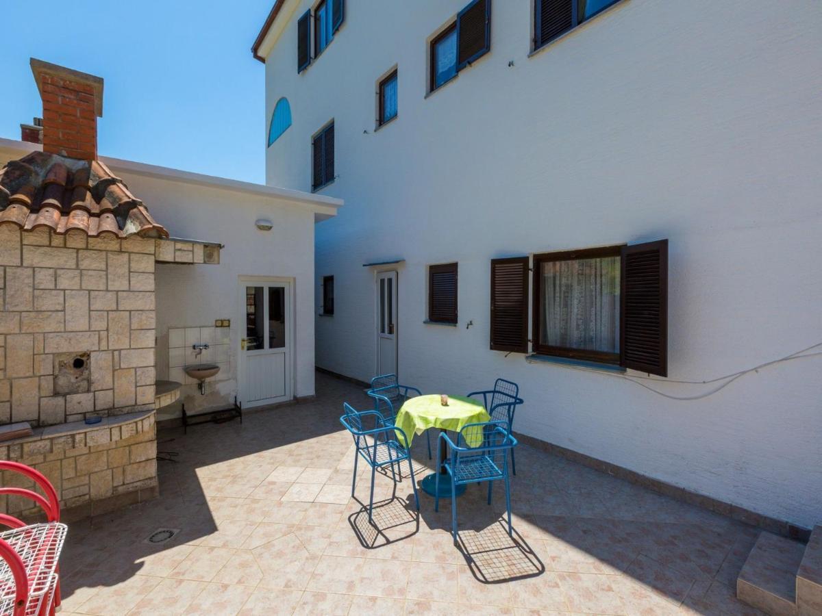 Apartments Ankica Crikvenica Esterno foto