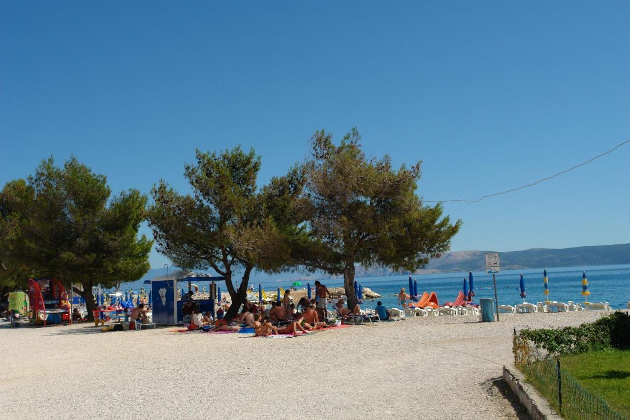 Apartments Ankica Crikvenica Esterno foto