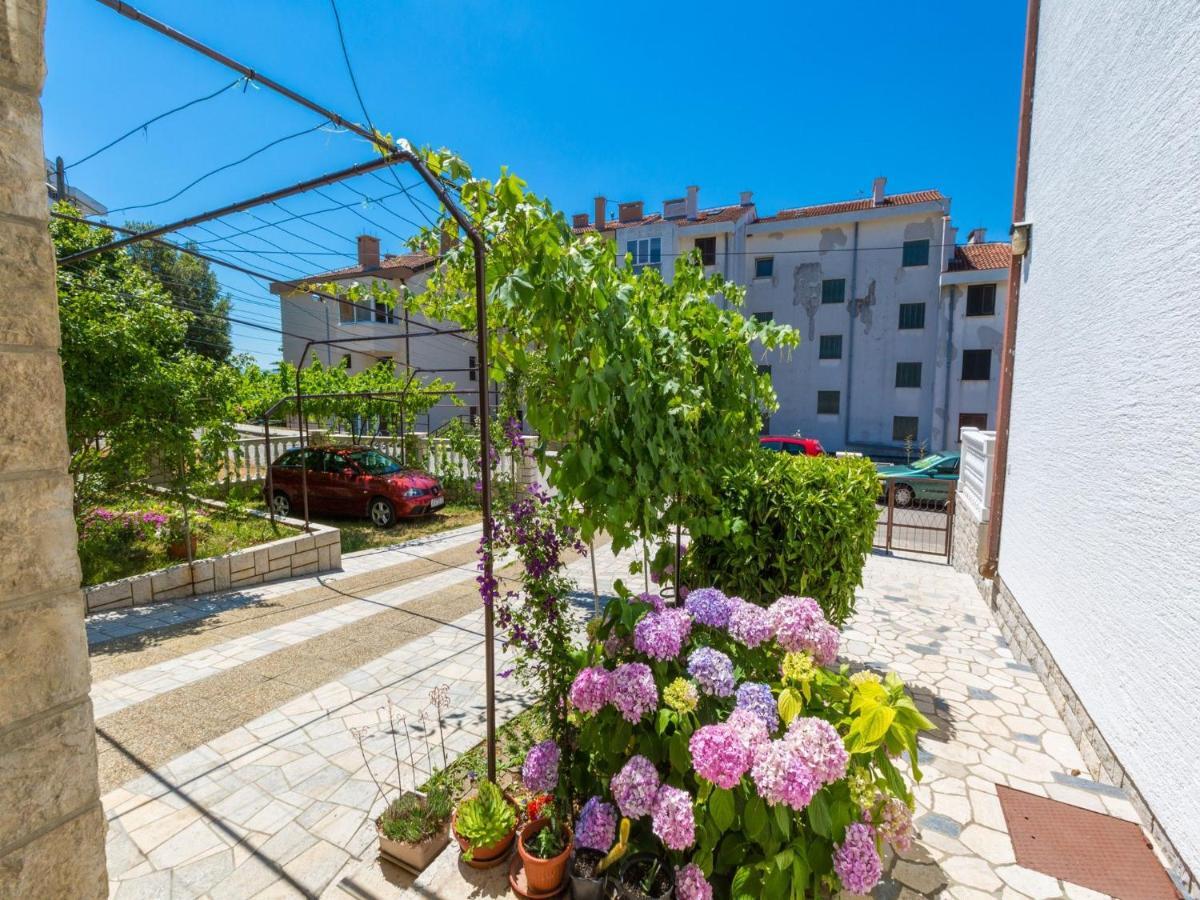 Apartments Ankica Crikvenica Esterno foto