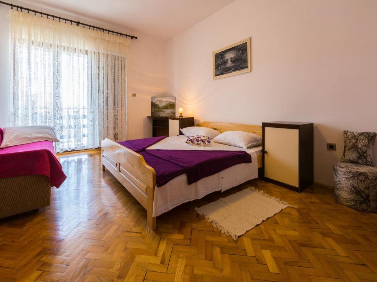 Apartments Ankica Crikvenica Esterno foto