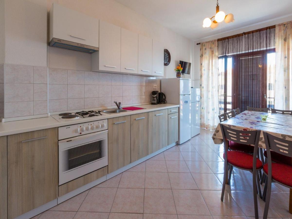 Apartments Ankica Crikvenica Esterno foto