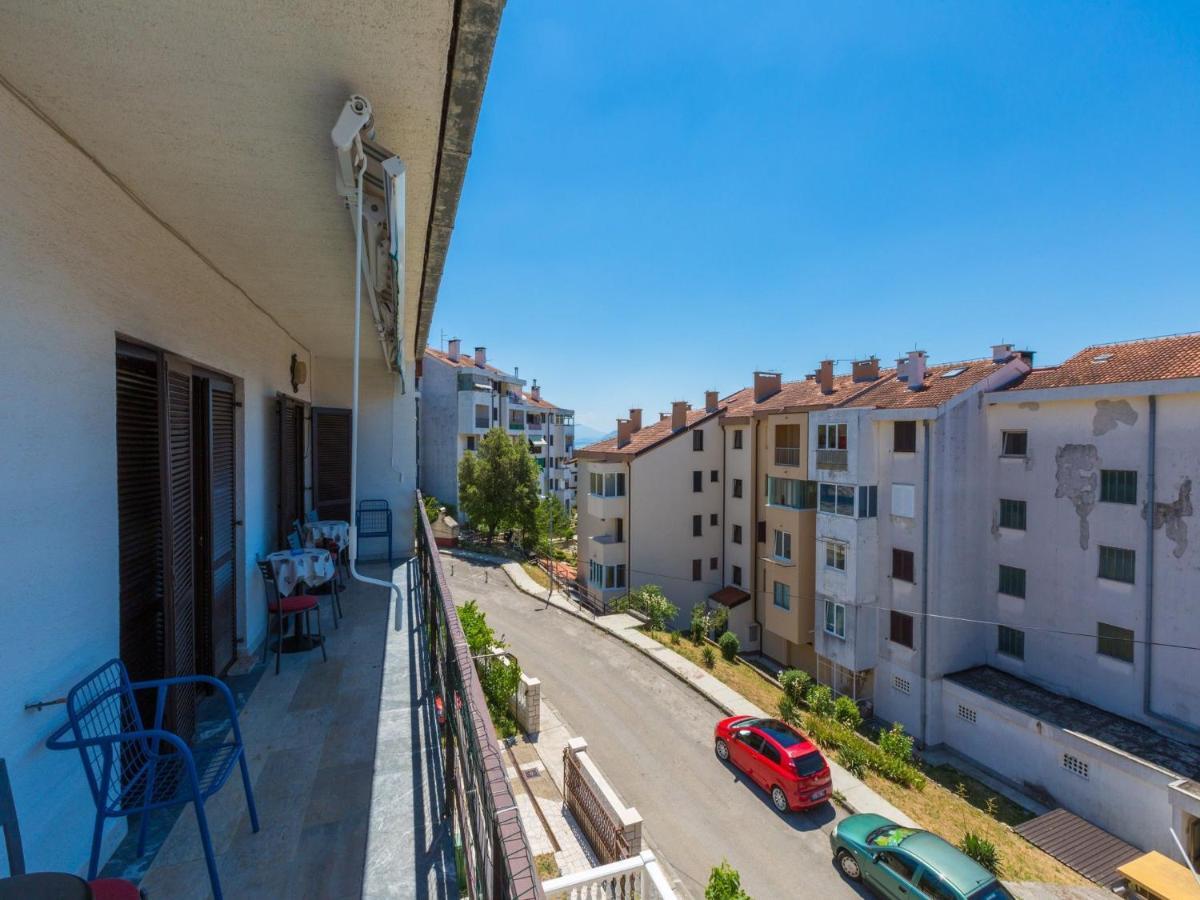 Apartments Ankica Crikvenica Esterno foto