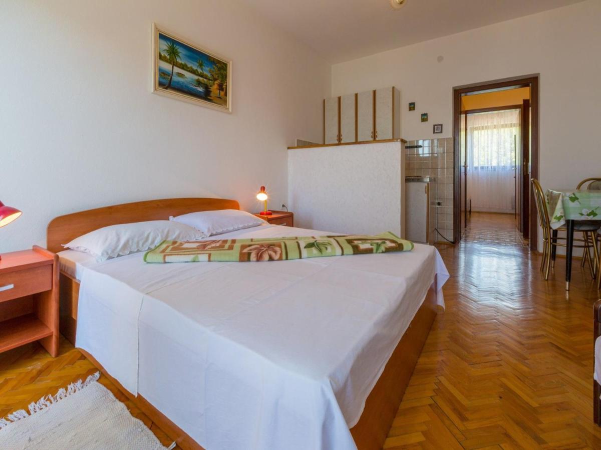 Apartments Ankica Crikvenica Esterno foto