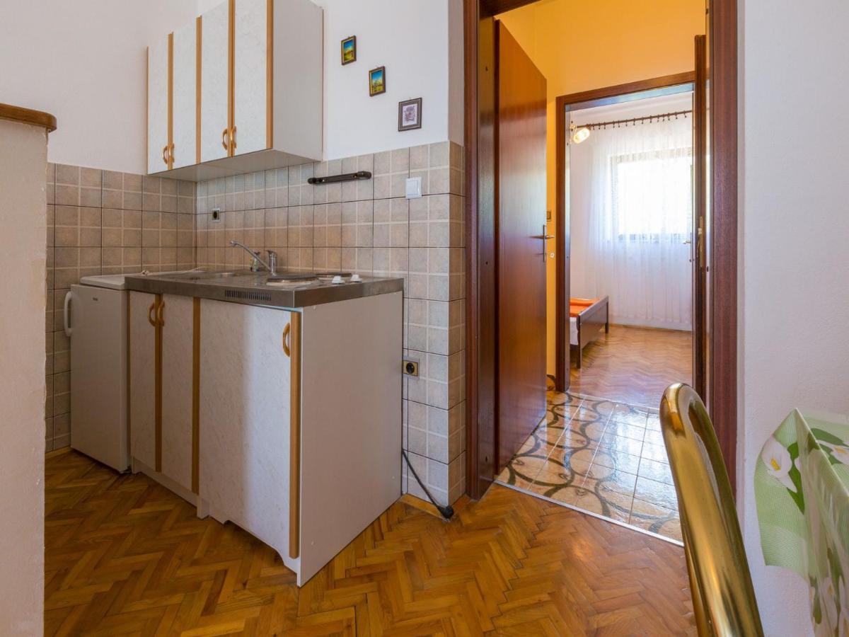 Apartments Ankica Crikvenica Esterno foto