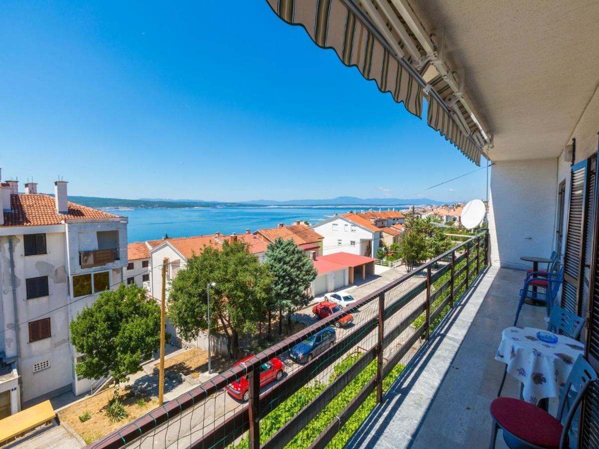 Apartments Ankica Crikvenica Esterno foto