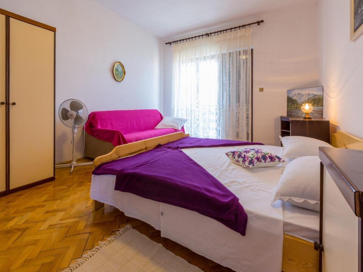 Apartments Ankica Crikvenica Esterno foto