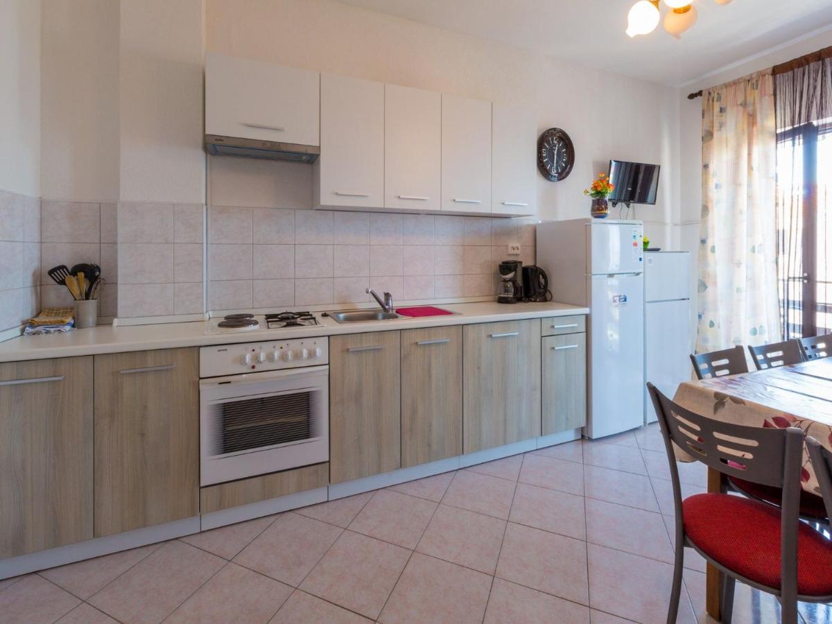 Apartments Ankica Crikvenica Esterno foto