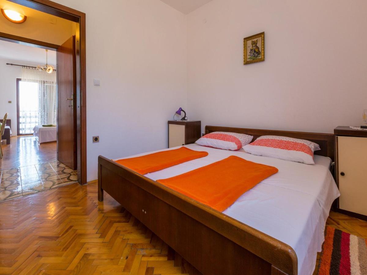 Apartments Ankica Crikvenica Esterno foto