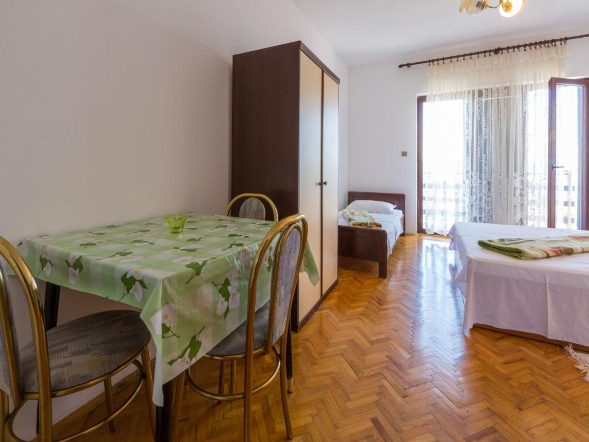 Apartments Ankica Crikvenica Esterno foto