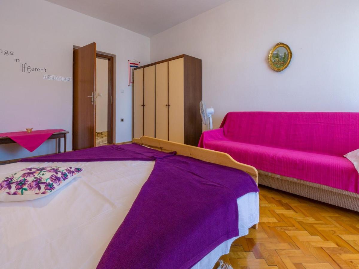 Apartments Ankica Crikvenica Esterno foto
